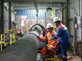 Menteri : Indonesia mula keluarkan bahan bakar setara Euro 5