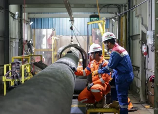 Menteri : Indonesia mula keluarkan bahan bakar setara Euro 5