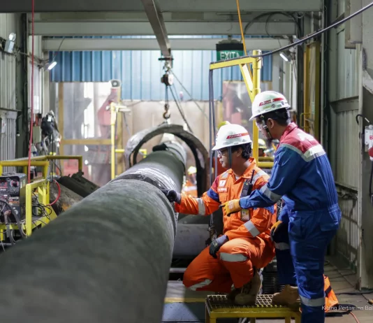 Menteri : Indonesia mula keluarkan bahan bakar setara Euro 5