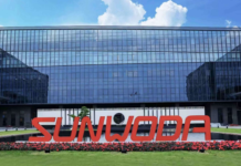 “Bukan kami punca bateri Volvo terbakar,” Pengerusi Sunwoda