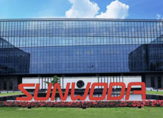 “Bukan kami punca bateri Volvo terbakar,” Pengerusi Sunwoda