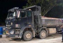 Pemandu bertindak matikan GPS, elak lori disita