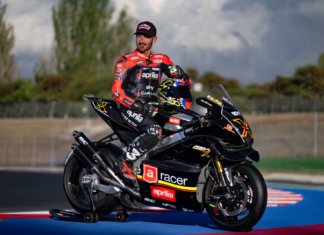 Max Biaggi dakwa Ducati bukan pengeluar Itali sebenar