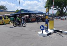 Perlis tidak akan laksana sistem parkir berpalang