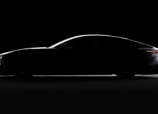 Jensen Interceptor bakal dihidupkan semula, enjin V8, pemanduan analog, casis aluminium