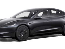 Tesla Model 3 ‘bajet’ di Korea Selatan, harga serendah RM110k