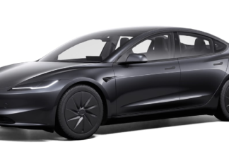 Tesla Model 3 ‘bajet’ di Korea Selatan, harga serendah RM110k