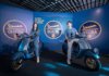 Vespa perkenal dua model edisi khas sempena 2026