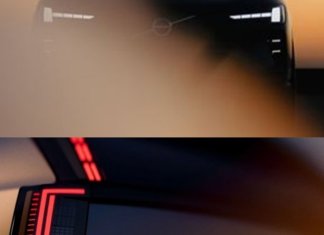 Volvo EX60 ‘game changer’ segmen SUV elektrik