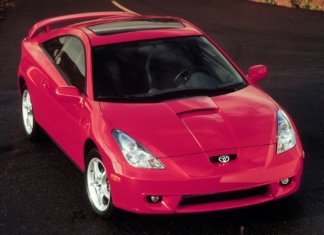 Pada 1999 Toyota Celica generasi ketujuh diperkenal, penutup tirai model ikonik yang tenggelam