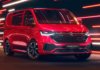 Volkswagen Transporter Sportline: Van gaya GTI yang garang tanpa peningkatan kuasa
