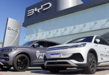 BYD Saman Kerajaan AS: Cabar kesahihan tarif di Mahkamah Perdagangan Antarabangsa