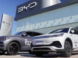BYD Saman Kerajaan AS: Cabar kesahihan tarif di Mahkamah Perdagangan Antarabangsa
