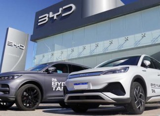 BYD Saman Kerajaan AS: Cabar kesahihan tarif di Mahkamah Perdagangan Antarabangsa
