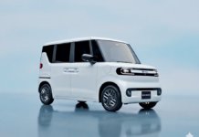BYD Racco bakal dilancar di Jepun, bertempur di lubuk kei-car!