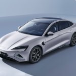 BYD Seal LHD 2026.01