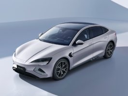 BYD Seal 2026 lancar di UK, sama tetapi tidak serupa dengan Seal Malaysia!