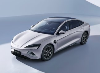 BYD Seal 2026 lancar di UK, sama tetapi tidak serupa dengan Seal Malaysia!