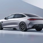 BYD Seal LHD 2026.04