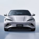 BYD Seal LHD 2026.05