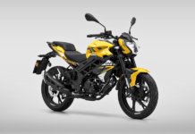 Benelli BN 125 (2026): alternatif kepada Honda CB125R, Yamaha MT-125, harga lebih murah