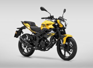 Benelli BN 125 (2026): alternatif kepada Honda CB125R, Yamaha MT-125, harga lebih murah