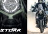 MForce bawa masuk Brixton Storr 500 untuk pasaran Malaysia