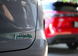 Chery Malaysia sasar siri SUV Tiggo teras utama strategi produk 2026