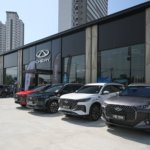 Chery III