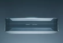 Bateri jenis pejal Donut Lab mampu cas 0-80 peratus dalam 4.5 minit