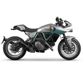 Edisi terhad Ducati Formula 73 didedahkan, hanya 873 unit sahaja