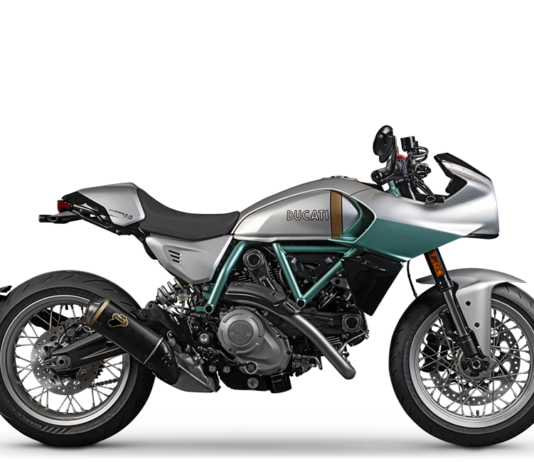 Edisi terhad Ducati Formula 73 didedahkan, hanya 873 unit sahaja