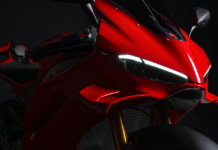 Ducati Panigale V4 raih pengiktirafan Good Design Award (2025)