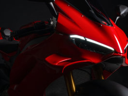 Ducati Panigale V4 raih pengiktirafan Good Design Award (2025)