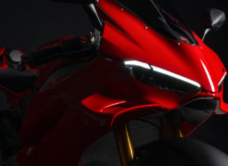 Ducati Panigale V4 raih pengiktirafan Good Design Award (2025)