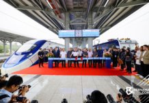 Projek ECRL capai 91.7 peratus, tren EMU & E-Loco sudah tiba di Malaysia