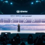 GWM WEY G9 II
