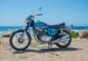 Prototaip Honda CB750 (1968) unik ini terjual pada harga RM1.1 juta!