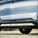 Honda CR-V 2026 Jepun dengan kit Honda Access.02