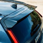 Honda CR-V 2026 Jepun dengan kit Honda Access.03