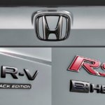 Honda CR-V 2026 Jepun dengan kit Honda Access.07