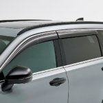 Honda CR-V 2026 Jepun dengan kit Honda Access.08