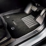 Honda CR-V 2026 Jepun dengan kit Honda Access.09