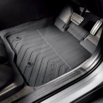 Honda CR-V 2026 Jepun dengan kit Honda Access.10