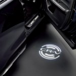 Honda CR-V 2026 Jepun dengan kit Honda Access.11