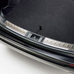 Honda CR-V 2026 Jepun dengan kit Honda Access.13