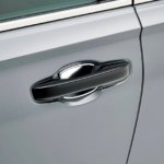 Honda CR-V 2026 Jepun dengan kit Honda Access.16