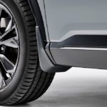 Honda CR-V 2026 Jepun dengan kit Honda Access.17