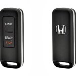 Honda CR-V 2026 Jepun dengan kit Honda Access.18