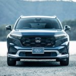 Honda CR-V eHEV RS BLACK EDITION Tough Premium 2026.02